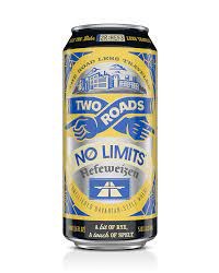 TWO ROADS NO LIMITS 4PK