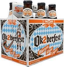 TWO ROADS OKT FEST 6PK