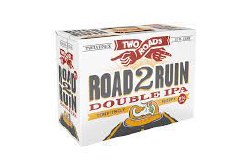 TWO ROADS ROAD 2 RUIN12PK CAN