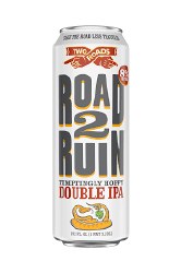 TWO ROADS ROAD TO RUIN 19.2OZ