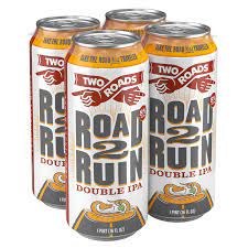 TWO ROADS ROAD 2 RUIN4PK CAN