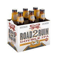 TWO ROADS ROAD 2 RUIN 6PK BTL