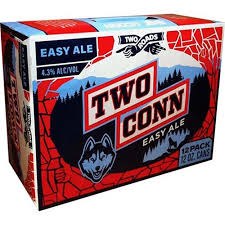 TWO ROADS TWO CONN 12PK