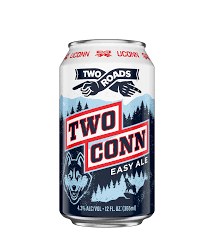 TWO ROADS TWO CONN 4PK