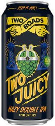 TWO ROADS TWO JUICY 4PK