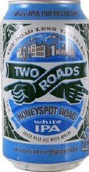 TWO ROADS HONEYSPOT 1/6LOG