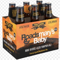 TWO ROADS ROADSMARY'S 6PK BTL