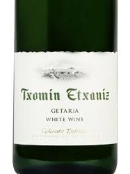 Txomin Txakoli