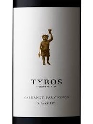 Tyros Cabernet Sauvignon