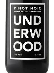 Underwood Pinot Noir