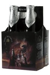 UNIBROUE TRI PISTOLE 4PK