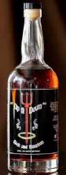 UP & DOWN ROCK N ROLL 750ML