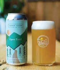 URBAN LODGE OPEN TRAIL 4PK