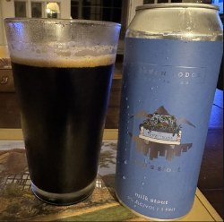 URBAN LODGE POPS STOUT 4PK
