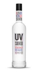 UV VODKA 1.0L