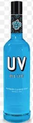 UV BLUE RASPBERRY 1.0L