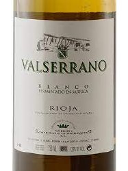 Valserrano Blano