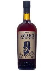 VECCHIO AMARO IMPORTANTE 750ML