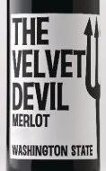 Velvet Devil Merlot
