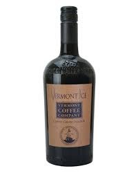 VERMONT ICE COFFEE CREME 750ML