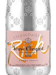 Veuve Clicquot RICH Rose