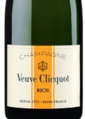 Veuve Clicquot RICH