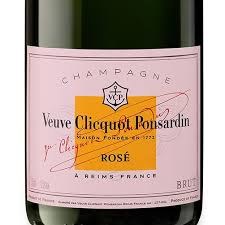 Veuve Clicquot Brut Rose