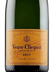 Veuve Clicquot Brut 375ml