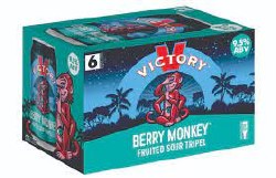 VICTORY BERRY MONKEY 6PK