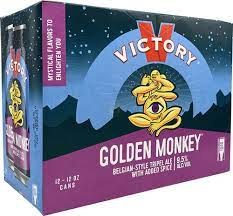 VICTORY GOLDEN MONKEY 12PK