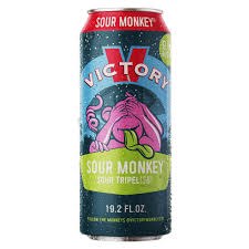 VICTORY SOUR MONKEY 19.2OZ