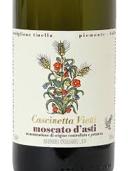 Vietti Moscato Cascinetta