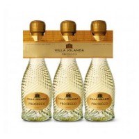 Villa Jolanda X-Dry 187ml 3PK