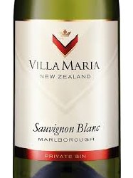 Villa Maria Sauvignon Blanc