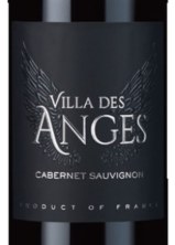 Villa des Anges Cab Sauvignon