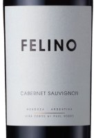 Vina Cobos Cabernet Sauvignon