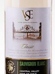 San Esteban Sauvignon Blanc