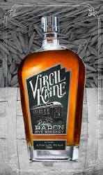 VIRGIL KAINE R.B. RYE 750ML