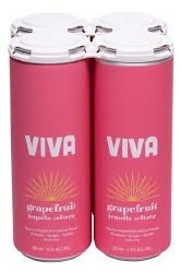 VIVA GRAPEFRUIT 4PK