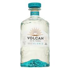 VOLCAN BLANCO TEQ 750ML