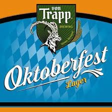 VON TRAPP OKTOBERFEST 12PK