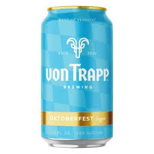 VON TRAPP OKTOBERFEST 6PK