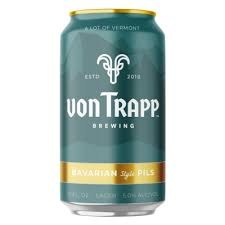 VON TRAPP OKTOBERFEST 6PK CAN