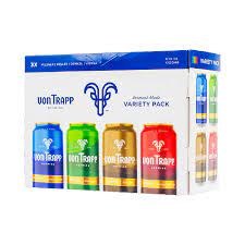 VON TRAPP VARIETY 12PK