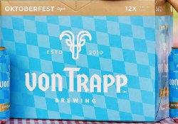 VON TRAPP OKTOBERFEST 12PK