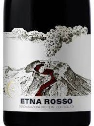 Vulcani Etna Rosso