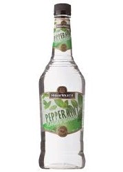 WALKER PEPPERMINT 375ML