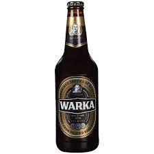 WARKA STRONG 16.9OZ BTL