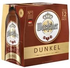 WARSTEINER DUNKEL 12PK