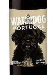 Waterdog Lisboa Red